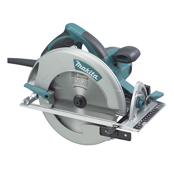 MAKITA 5008MG CIRCULAR SAW WITH CASE