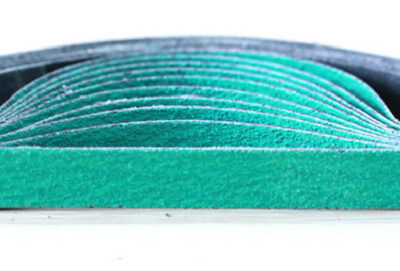 533 X 13 X 80# ZIRCO L/BELT