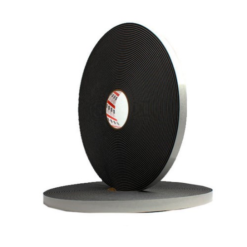 FOAM 2 3.2mm X 24mm X 25m SPONGE SEAL