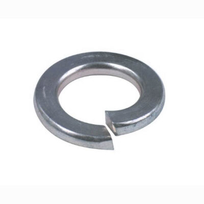 WASHER SPRING 10MM ZINC