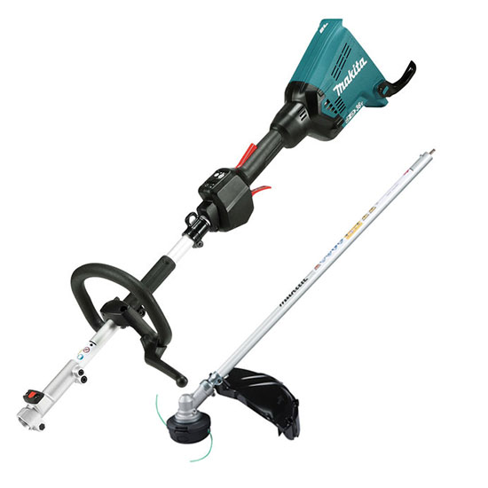 MAKITA DUX60Z + EM403MP KIT