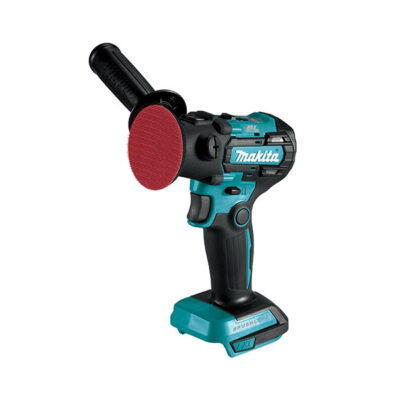 MAKITA 18V LXT B/L SANDER POLISHER 80mm **SKIN**