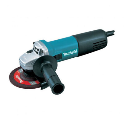 MAKITA 9558HNR ANGLE GRINDER 125mm 840W