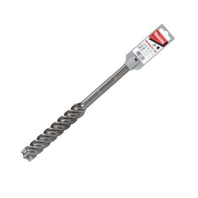 MAKITA 24MM X 320MM SDS MAX NEMISIS 2 DRILL BIT