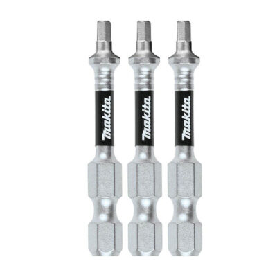 MAKITA IMPACT XPS HEX 2.5mm X 50mm 3PK
