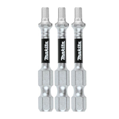 MAKITA IMPACT XPS HEX 3mm X 50mm 3PK