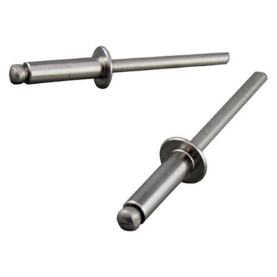 FORGE 73SS 5-4 RIVETS (JAR 100)
