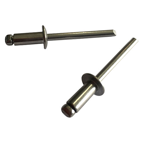 FORGE 73STST 5-6 RIVETS (JAR 100) SS304