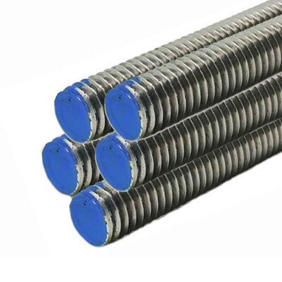 M10 X 1MT T304 ST/ST THREADED ROD