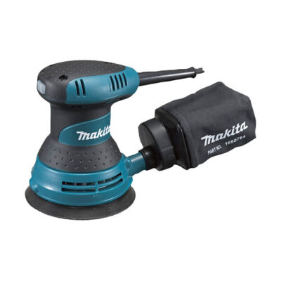MAKITA BO5030 125MM RANDOM ORBITAL SANDER