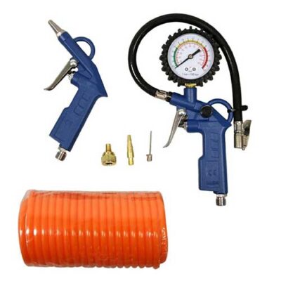RONGPENG 6PC INFLATING GUN KIT (R8031K6)