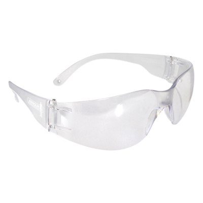 EYECLEAR SAFTY GLASSES ANTISCRATCH ANTIFOG