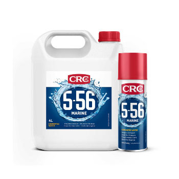 CRC 5-56 MARINE