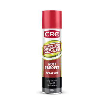 CRC EVAPO-RUST SPRAY GEL 500GM