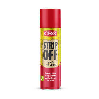 CRC STRIP OFF PAINT STRIPPER
