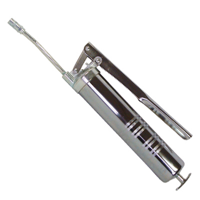 LEVER 400gm GREASE GUN (EURO)