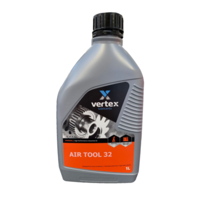 VERTEX AIR TOOL OIL 32 1 LTR