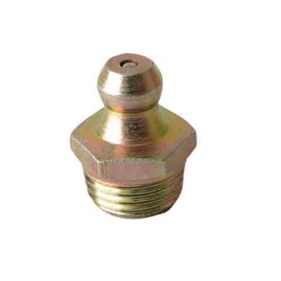1/8 BSP STR GREASE NIPPLES