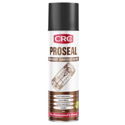 CRC PRO SEAL 1 UNDER BODY COATING 500ML