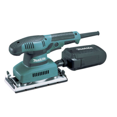 MAKITA BO3710 ORBITAL SANDER