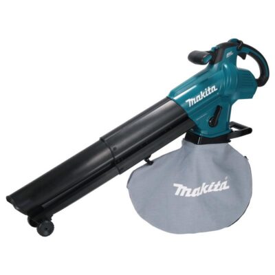 MAKITA DUB187 18V BLOWER/VAC **SKIN**