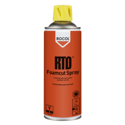 ROCOL RTD FOAMCUT SPRAY 300ml AEROSOL
