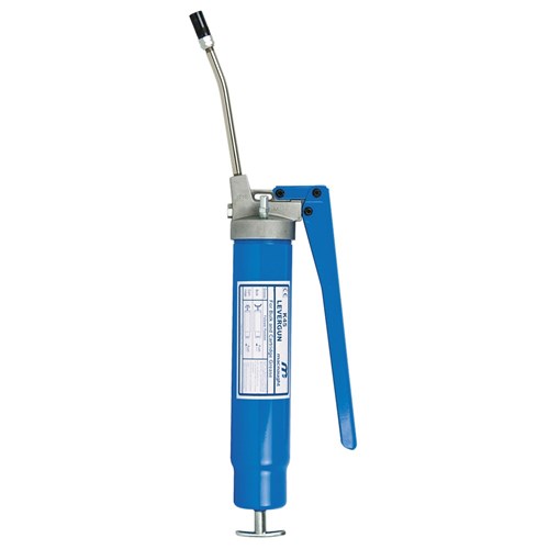 MACNAUGHT 450G LEVERGUN - RIGID SPOUT