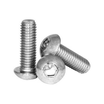 M 6 X 50 Z/P B/H SOCKET SCREW