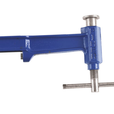 PIHER REVERSIBLE JAW 40MM X 10MM BAR