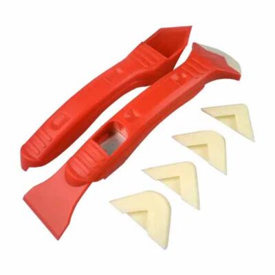 GORILLA SEALANT FINISHING & REMOVAL KIT