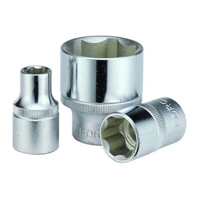 FORCE 3/8D 15mm SURFACE DRIVE SOCKET