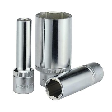 FORCE 1in 1/2DRV 6PT D/FLK SKT