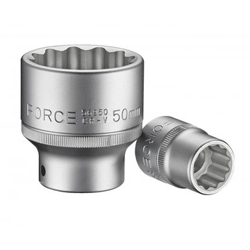 FORCE 3/4DRV 27mm 12PT SOCKET