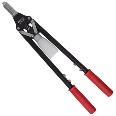 FORCE HEAVY DUTY  2 HANDLE LEVER TYPE RIVETER