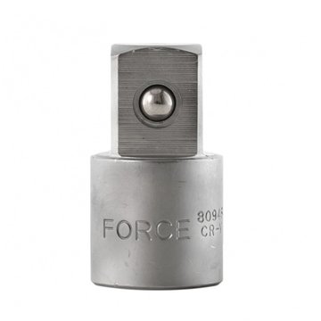 FORCE 1/2D FM-3/4D M ADAPTOR