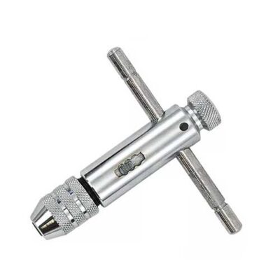 FORCE 3-6mm RATCHET TAP WRENCH