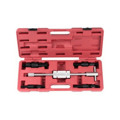 FORCE 5pc BLIND HOLE BEARING PULLER SET