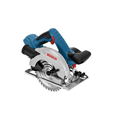 BOSCH GKS 18V-57 BB CORDLESS CIRC SAW