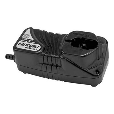 HITACHI UNIVERSAL CHARGER 7.2 - 18V (1.5AH LI-ION)