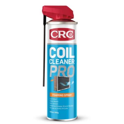 CRC COIL CLEANER PRO 500G AEROSOL