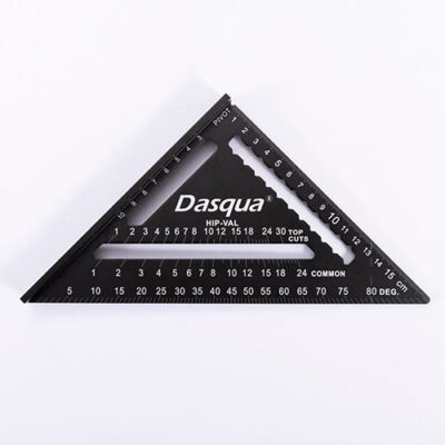DASQUA RAFTER SQUARE 175MM