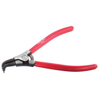 WILLS 225MM EXT BENT C/C PLIER 40-100MM