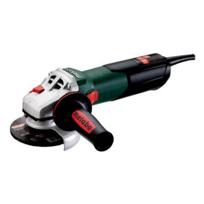 METABO W9-115Q 4.1/2" ANGLE GRINDER