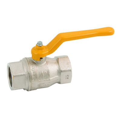 BERLIN 1.1/4 BALL VALVE