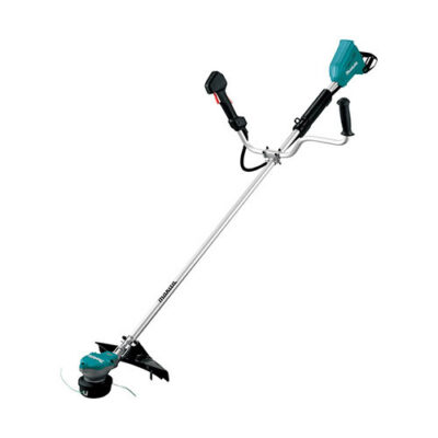 MAKITA 36V LXT BRUSH CUTTER - BIKE HANDLE