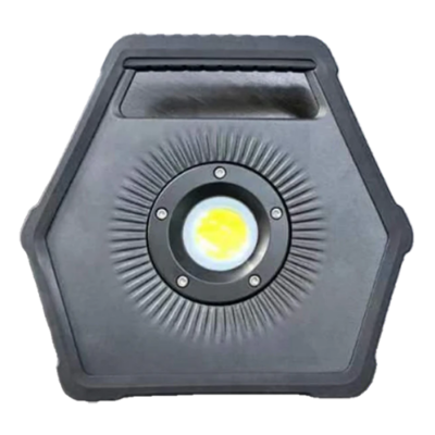 NIGHT HAWK 30W / 3000 LUMEN RECHARGABLE SITE LIGHT