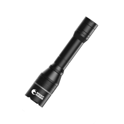 NIGHT HAWK 1500 LUMEN RECHARGABLE TORCH