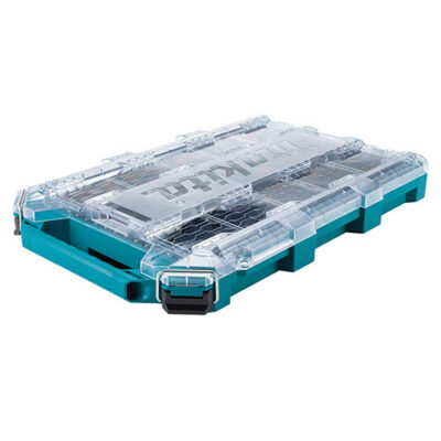 MAKITA MAKTRAK LOW-PROFILE MEDIUM ORGANISER