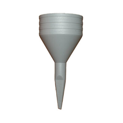 SVENIC GREY PLASTIC NOZZLE FOR POINTING GUN