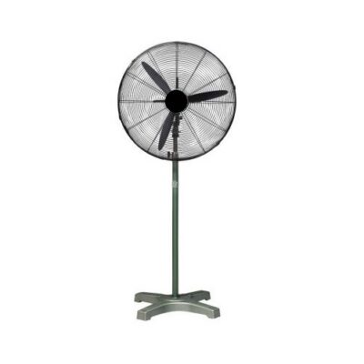 FS650 PEDESTAL FAN 650MM